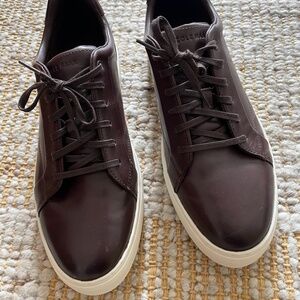 Cole Haan Mens Grand Kittery Court Sz 12 in Madeira NWOT